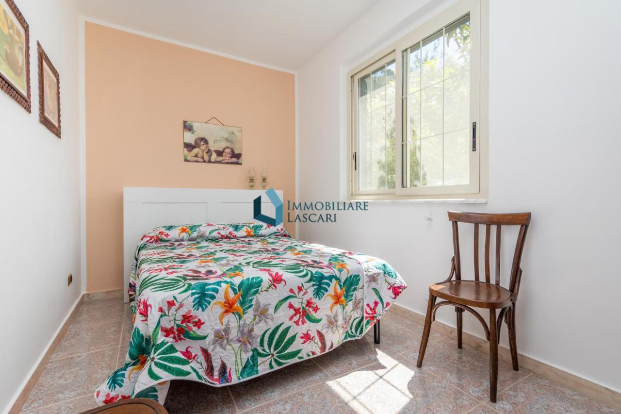 Villa Panorama Чефалу Екстериор снимка