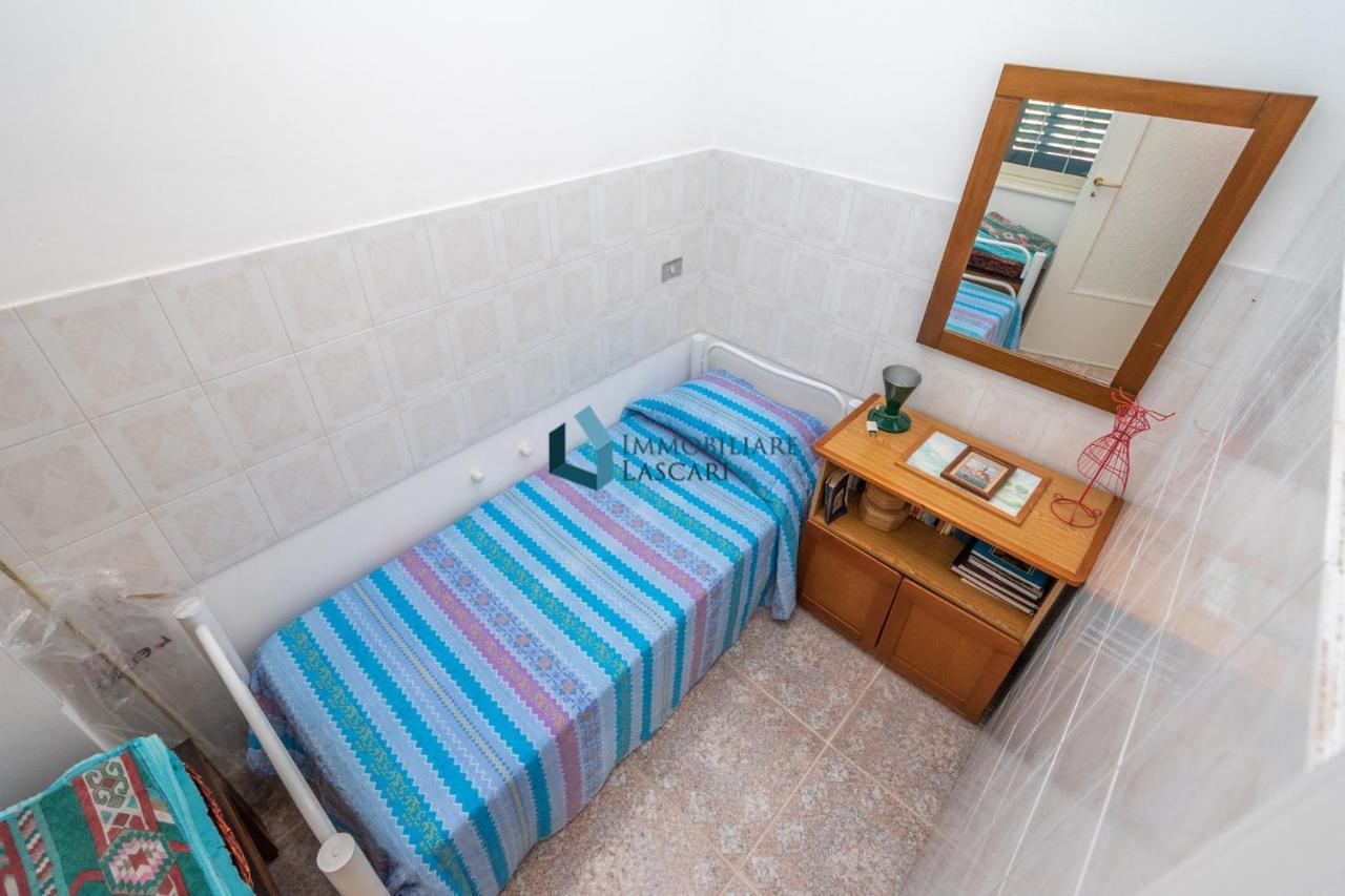 Villa Panorama Чефалу Екстериор снимка