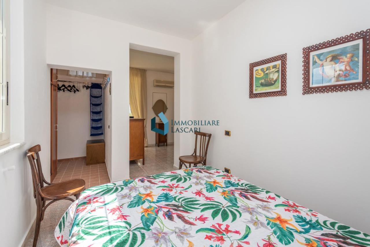 Villa Panorama Чефалу Екстериор снимка